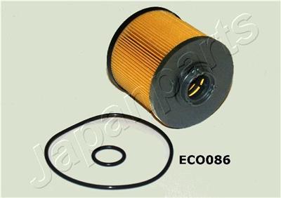 JAPANPARTS FC-ECO086 EAN: 8033001929935.