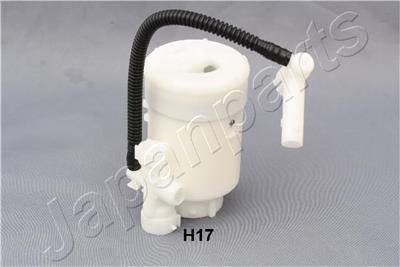 JAPANPARTS FC-H17S EAN: 8033001775204.