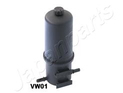 JAPANPARTS FC-VW01S