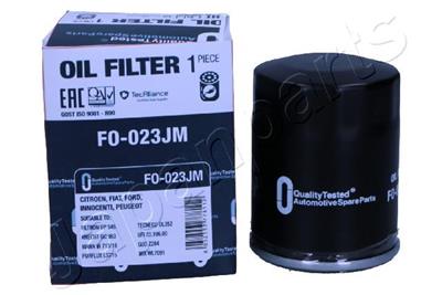 JAPANPARTS FO-023JM EAN: 8052553778112.
