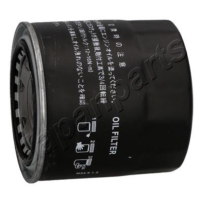 JAPANPARTS FO-297S EAN: 8033001061970.