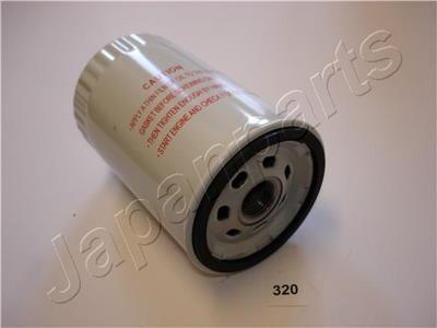 JAPANPARTS FO-320S EAN: 8033001276329.
