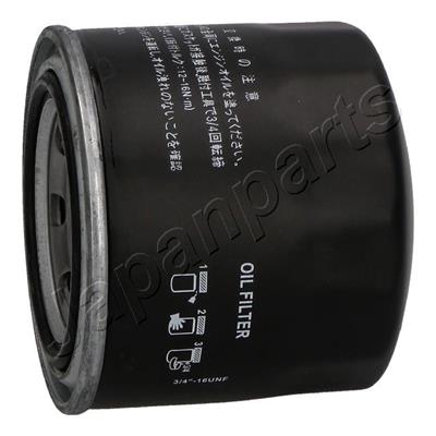 JAPANPARTS FO-601S EAN: 8033001062670.