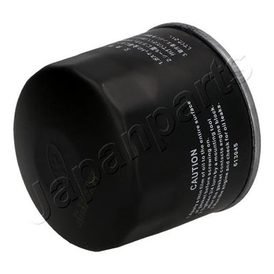 JAPANPARTS FO-601S EAN: 8033001062670.