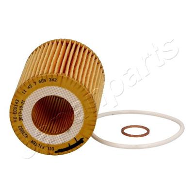 JAPANPARTS FO-ECO143 EAN: 8052553215556.