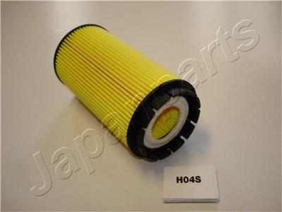 JAPANPARTS FO-H04S EAN: 8033001060744.