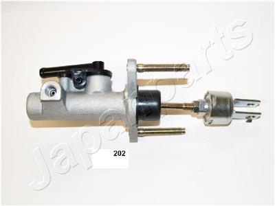 JAPANPARTS FR-202 EAN: 8033001479966.