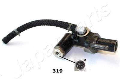 JAPANPARTS FR-319 Číslo výrobce: FR-319. EAN: 8052553066479.