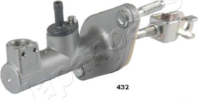 JAPANPARTS FR-432 EAN: 8052553073309.
