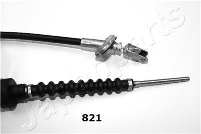 JAPANPARTS GC-821 Číslo výrobce: GC-821. EAN: 8052553122168.