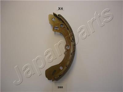 JAPANPARTS GF-398AF EAN: 8033001066524.