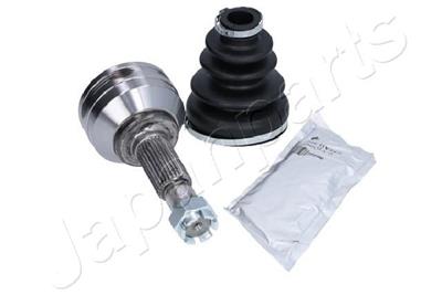 JAPANPARTS GI-1019 EAN: 8052553165189.