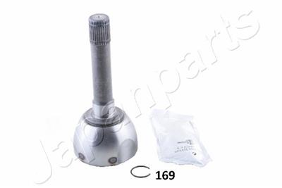 JAPANPARTS GI-169 EAN: 8033001831962.