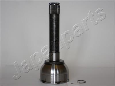 JAPANPARTS GI-211 Číslo výrobce: GI-211. EAN: 8033001068672.