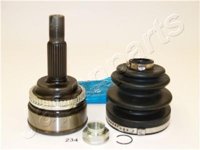 JAPANPARTS GI-234 EAN: 8033001449846.