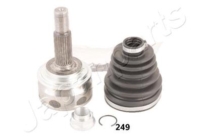 JAPANPARTS GI-249 EAN: 8033001818567.
