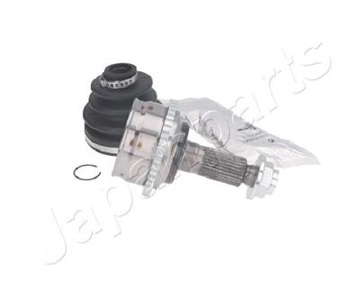 JAPANPARTS GI-366 EAN: 8052553190082.
