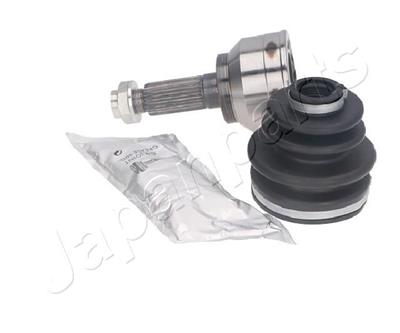 JAPANPARTS GI-367 EAN: 8052553190112.