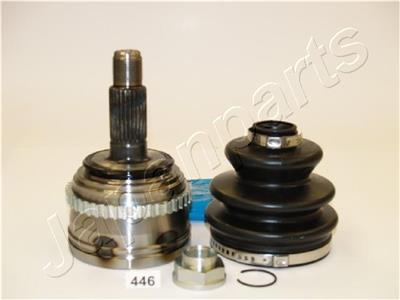 JAPANPARTS GI-446 EAN: 8033001436341.