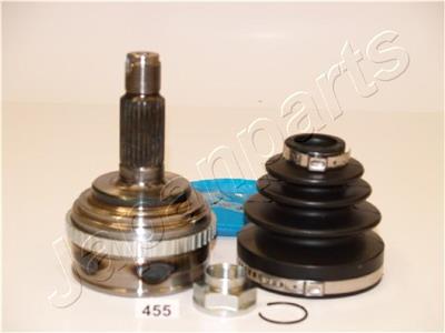 JAPANPARTS GI-455 EAN: 8033001436525.