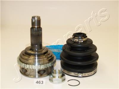JAPANPARTS GI-463 EAN: 8033001436686.
