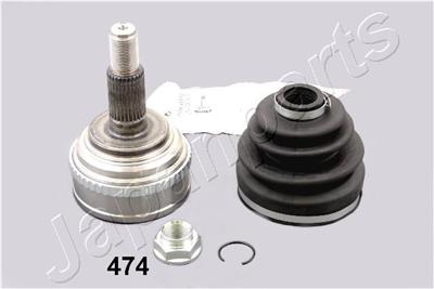 JAPANPARTS GI-474 EAN: 8033001905540.