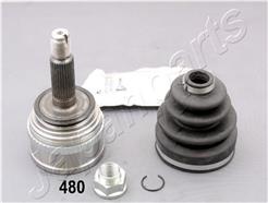 JAPANPARTS GI-480