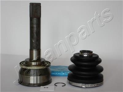 JAPANPARTS GI-514 EAN: 8033001069792.