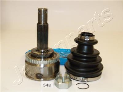 JAPANPARTS GI-548 EAN: 8033001436907.