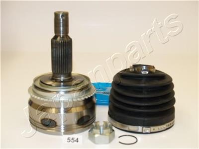 JAPANPARTS GI-554 EAN: 8033001437027.