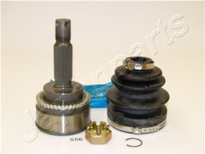 JAPANPARTS GI-556 EAN: 8033001449969.