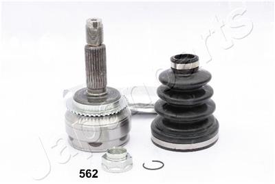 JAPANPARTS GI-562 EAN: 8033001780925.