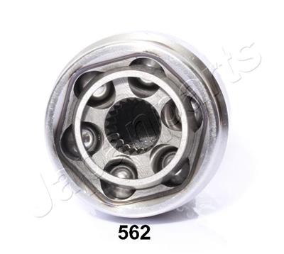 JAPANPARTS GI-562 EAN: 8033001780925.