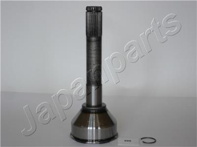 JAPANPARTS GI-699 EAN: 8033001070309.