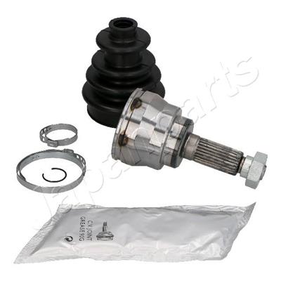 JAPANPARTS GI-808 EAN: 8033001449983.