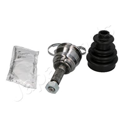 JAPANPARTS GI-808 EAN: 8033001449983.