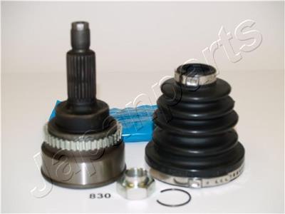JAPANPARTS GI-830 EAN: 8033001460506.