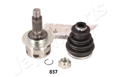JAPANPARTS GI-837 EAN: 8033001823868.