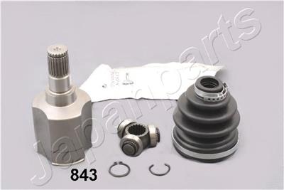 JAPANPARTS GI-843 EAN: 8033001906264.