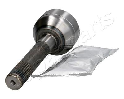 JAPANPARTS GI-848 EAN: 8052553237206.