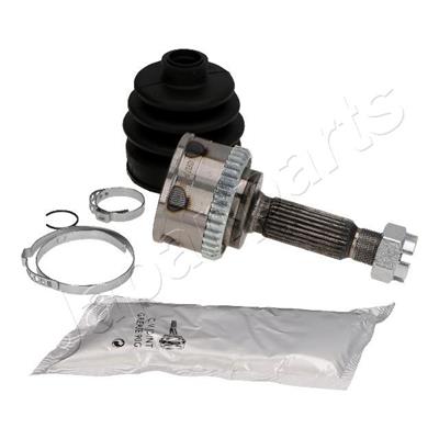 JAPANPARTS GI-H00 EAN: 8033001067736.