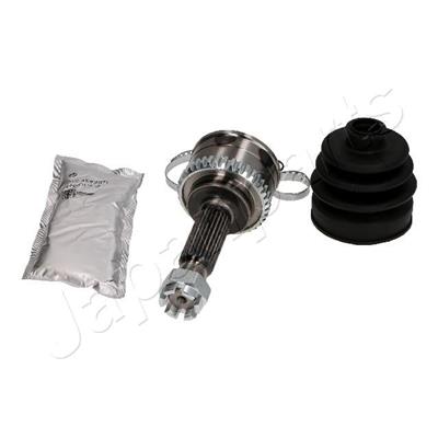 JAPANPARTS GI-H00 EAN: 8033001067736.