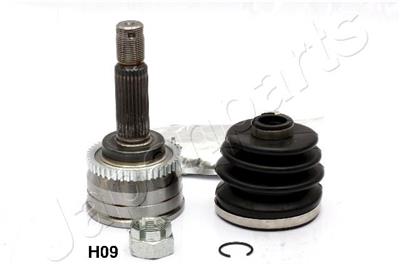 JAPANPARTS GI-H09 EAN: 8033001780864.