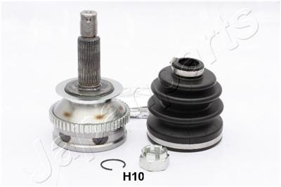 JAPANPARTS GI-h10 EAN: 8033001780895.