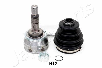 JAPANPARTS GI-h12 EAN: 8033001789034.