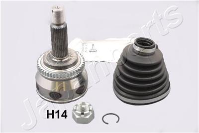 JAPANPARTS GI-h14 EAN: 8033001820249.
