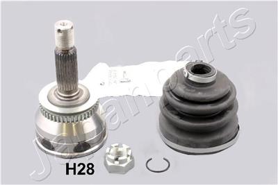 JAPANPARTS GI-H28 EAN: 8033001903508.