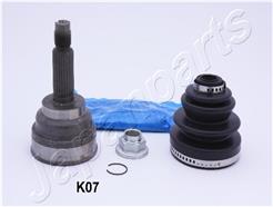 JAPANPARTS GI-K07