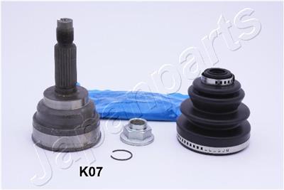 JAPANPARTS GI-K07 EAN: 8033001479010.