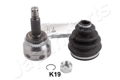 JAPANPARTS GI-K19 EAN: 8033001986877.